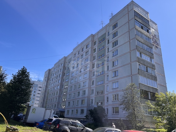 
  Продается 2-комн. квартира 50.7 м². Фото 8.