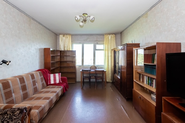 
  Продается 2-комн. квартира 50.7 м². Фото 1.