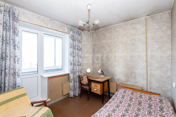 
  Продается 2-комн. квартира 50.7 м². Фото 10.