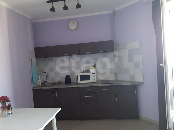 
  Продается студия 34 м². Фото 1.