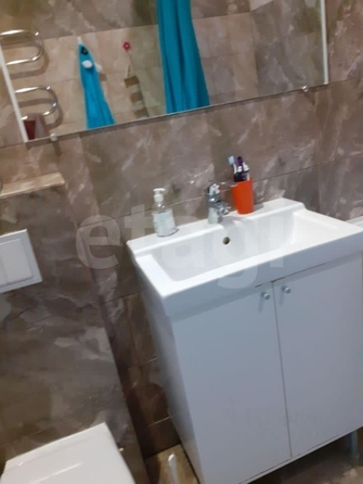 
  Продается студия 34 м². Фото 2.
