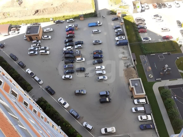 
  Продается студия 34 м². Фото 15.