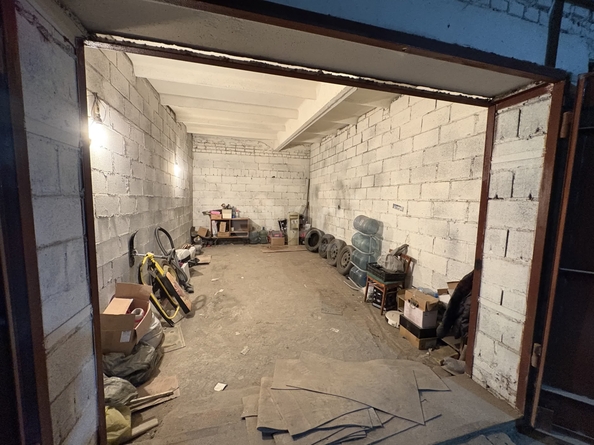 
  Продается гараж 18.9 м². Фото 1.