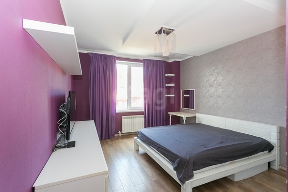 
  Продается 4-комн. квартира 141.2 м². Фото 2.