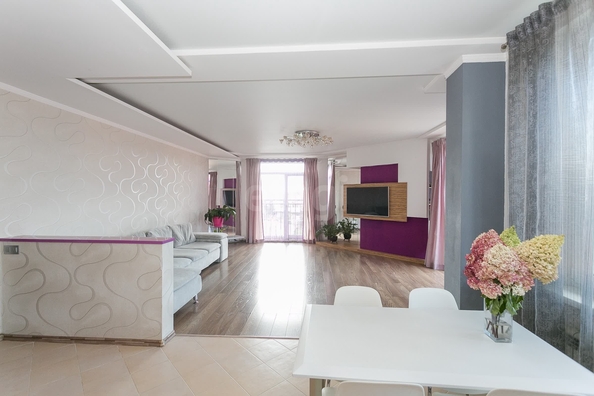 
  Продается 4-комн. квартира 141.2 м². Фото 6.