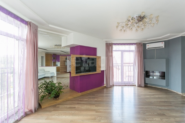 
  Продается 4-комн. квартира 141.2 м². Фото 7.