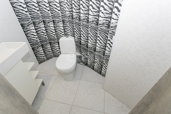 
  Продается 4-комн. квартира 141.2 м². Фото 11.