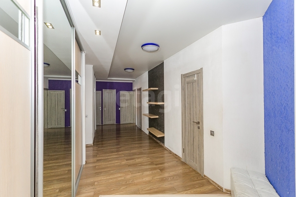 
  Продается 4-комн. квартира 141.2 м². Фото 23.
