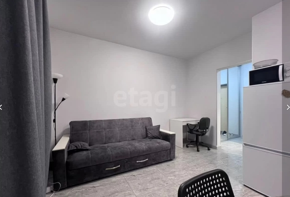 
  Продается студия 23.9 м², в ЖК Расцветай на Гоголя, дом 3. Фото 3.