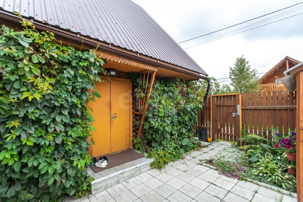 
  Продается дача 60 м². Фото 4.