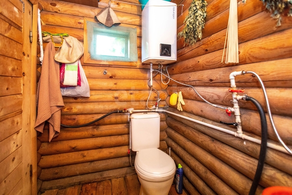 
  Продается дача 60 м². Фото 11.