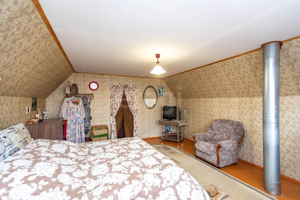 
  Продается дача 60 м². Фото 18.