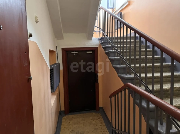 
  Продается 2-комн. квартира 47.8 м². Фото 18.