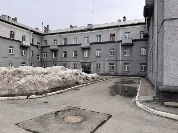 
  Продается 2-комн. квартира 47.8 м². Фото 22.