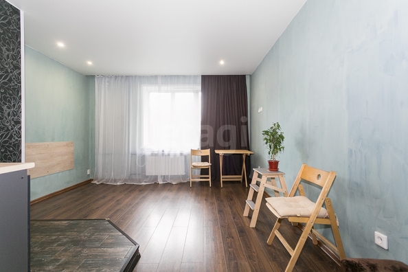 
  Продается студия 26.1 м². Фото 1.