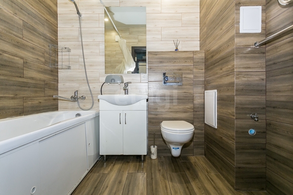 
  Продается студия 26.1 м². Фото 16.
