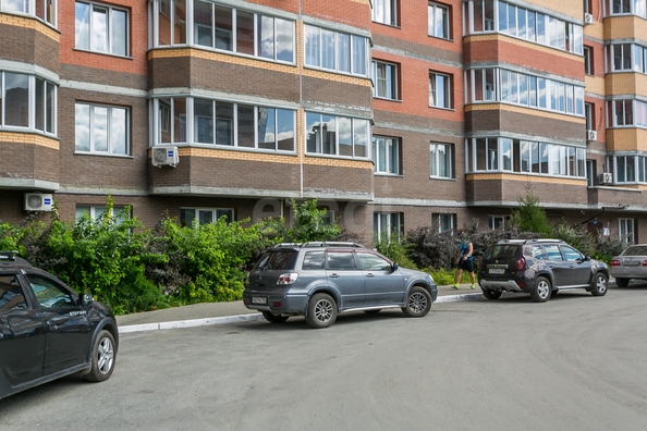 
  Продается студия 26.1 м². Фото 19.
