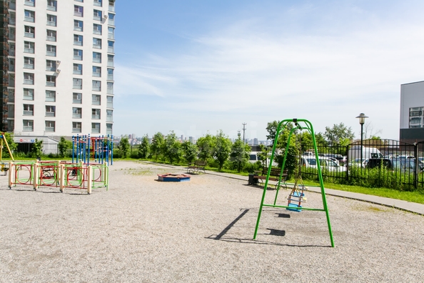 
  Продается студия 26.1 м². Фото 22.