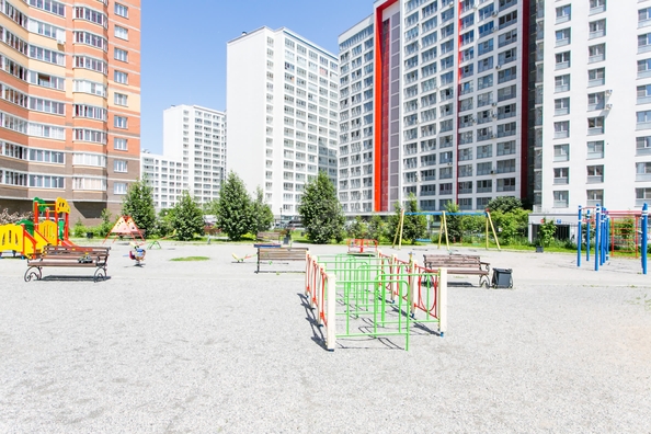 
  Продается студия 26.1 м². Фото 23.