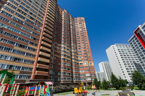 
  Продается студия 26.1 м². Фото 24.
