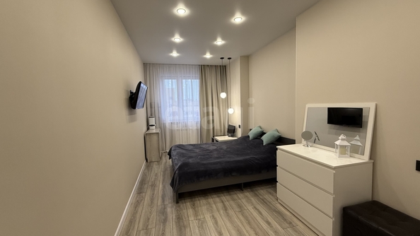 
  Продается 2-комн. квартира 57 м², в ЖК Сосны, б/с 4,3. Фото 2.
