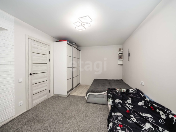 
  Продается 1-комн. квартира 29 м². Фото 5.