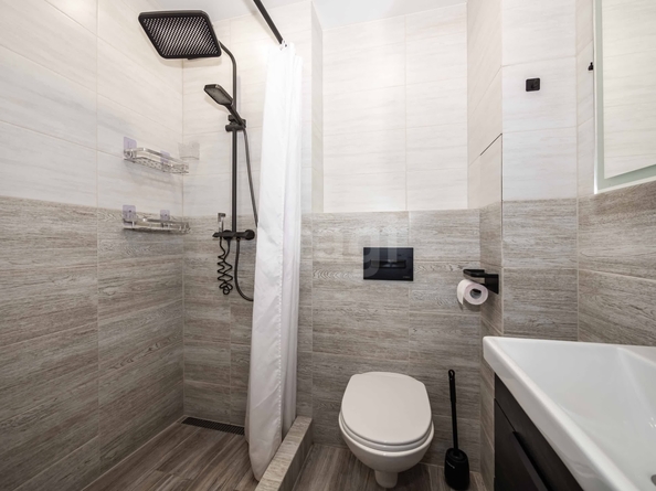 
  Продается 1-комн. квартира 29 м². Фото 23.