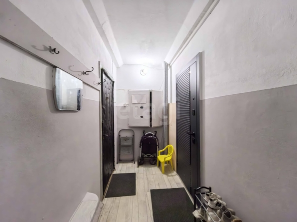 
  Продается 1-комн. квартира 29 м². Фото 26.