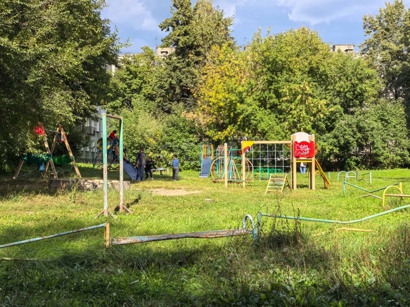 
  Продается 1-комн. квартира 29 м². Фото 28.