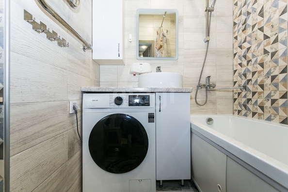 
  Продается 1-комн. квартира 38.8 м². Фото 10.