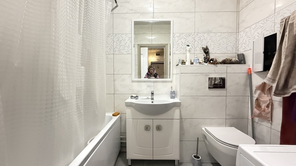 
  Продается 2-комн. квартира 47.5 м². Фото 14.