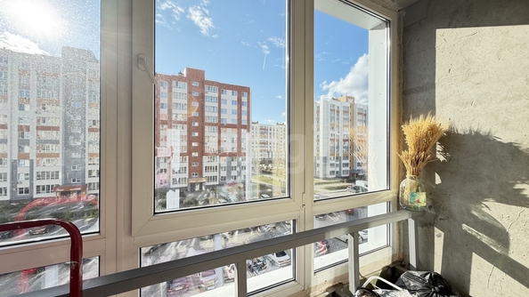 
  Продается 2-комн. квартира 47.5 м². Фото 16.