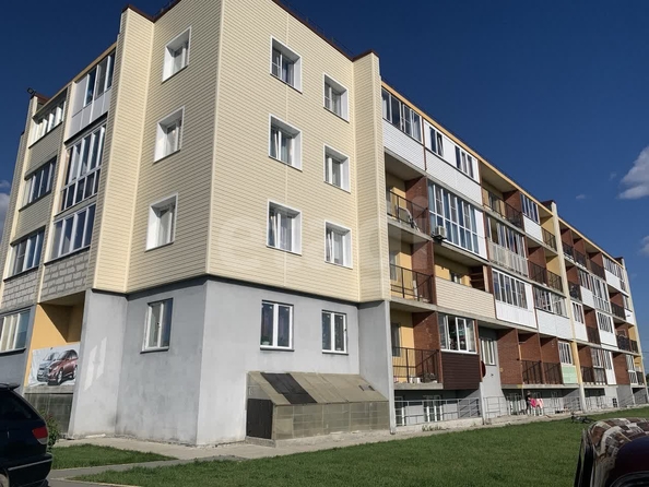 
  Продается 2-комн. квартира 45.9 м². Фото 2.
