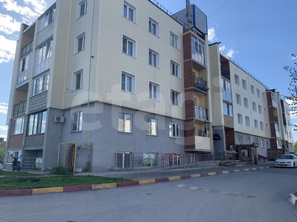 
  Продается 2-комн. квартира 45.9 м². Фото 4.