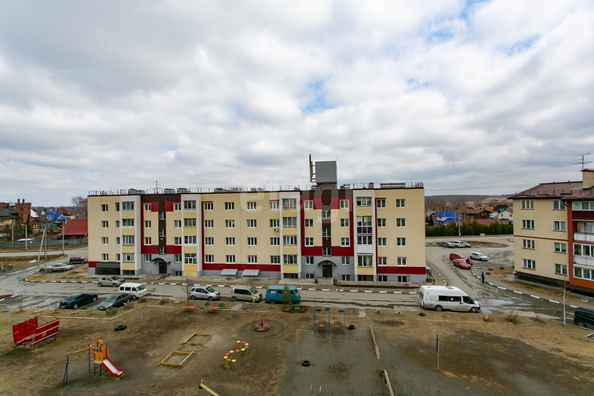 
  Продается 2-комн. квартира 45.9 м². Фото 13.