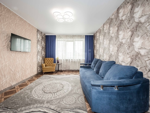 
  Продается 3-комн. квартира 62.5 м². Фото 2.