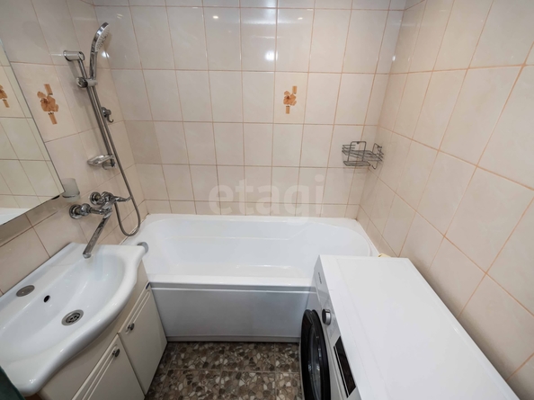 
  Продается 3-комн. квартира 62.5 м². Фото 24.