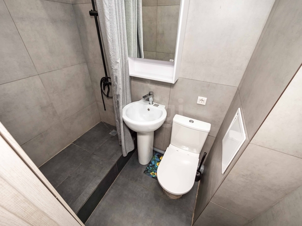 
  Продается апартамент 17 м². Фото 7.