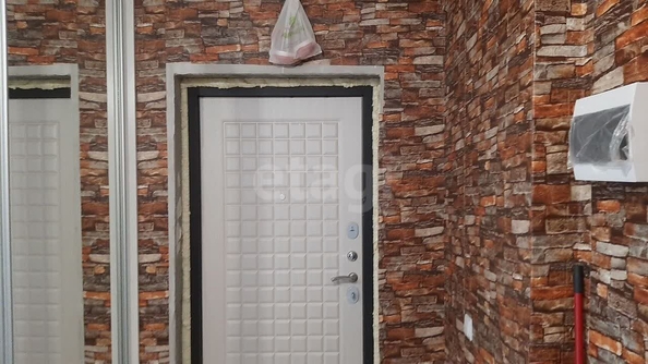 
  Продается 1-комн. квартира 38.6 м², в ЖК Чкалов, дом 1. Фото 9.