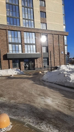 
  Продается 1-комн. квартира 38.6 м², в ЖК Чкалов, дом 1. Фото 18.