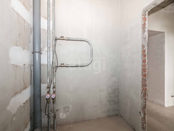 
  Продается 1-комн. квартира 37.1 м². Фото 8.