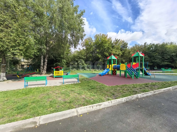 
  Продается 1-комн. квартира 37.1 м². Фото 15.
