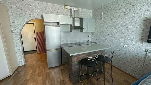 
  Продается 1-комн. квартира 34.4 м². Фото 4.