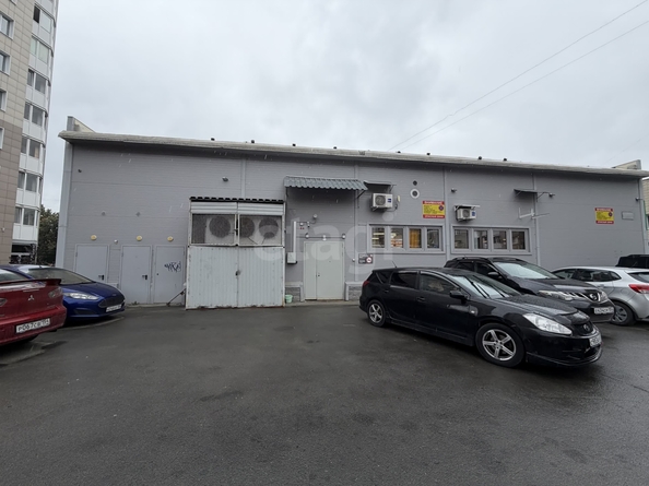 
  Продается торговая площадь 525.8 м². Фото 7.