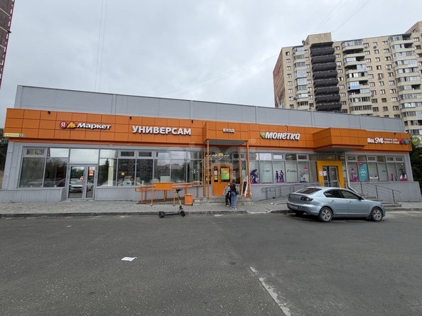 
  Продается торговая площадь 628 м². Фото 12.