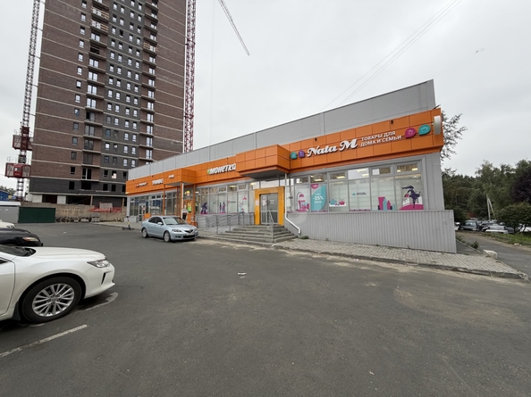 
  Продается торговая площадь 628 м². Фото 18.