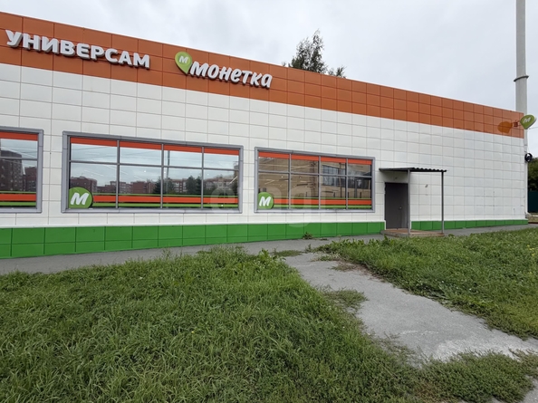
  Продается торговая площадь 368 м². Фото 1.