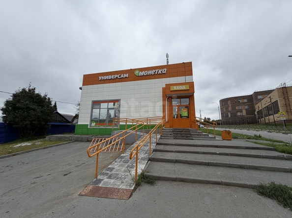 
  Продается торговая площадь 368 м². Фото 2.