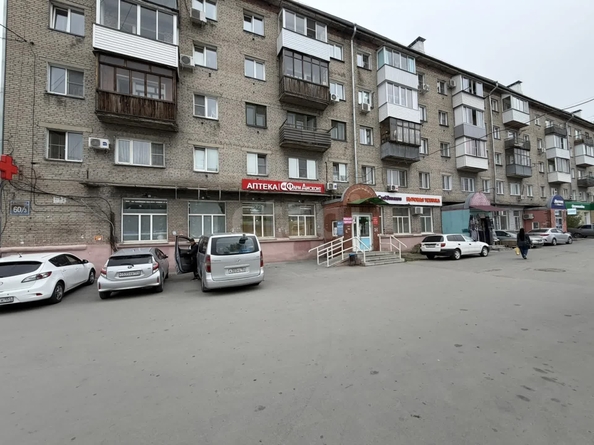 
  Продается торговая площадь 485 м². Фото 1.