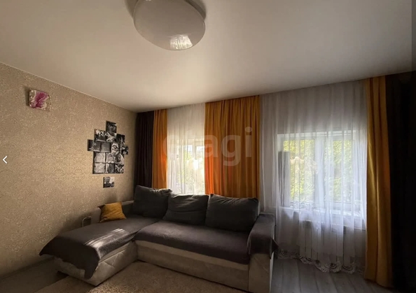 
  Продается 3-комн. квартира 55.6 м². Фото 2.